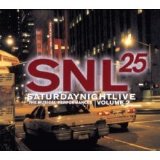 Various artists - Saturday Night Live Musical Performances Volume 2