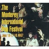 Various artists - The Monterey International Pop Festival