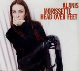 Alanis Morissette - Head Over Feet (Single)