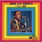 John Lee Hooker - "I Feel Good"