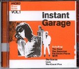 Various artists - Mojo 2003.06 - Music Guide Volume 1: Instant Garage