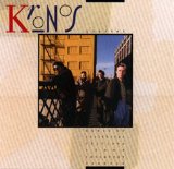 Kronos Quartet - Music by Sculthorpe Sallinen Glass Nancarrow Hendrix