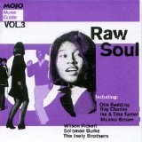 Various artists - Mojo 2004.03 - Music Guide Volume 3: Raw Soul