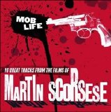 Various artists - Uncut 2004.11 - Mob Life - 16 great tracks from the films of Martin Scorcese