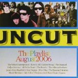 Various artists - Uncut 2006.08 - The Playlist August 2006