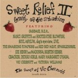 Various artists - Sweet Relief II: - Gravity of the Situation - Songs of Vic Chesnutt