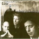 Philip Glass - "Low" Symphony
