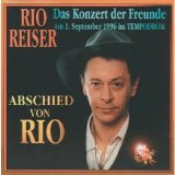 Various artists - Konzert der Freunde - Abschied von Rio Reiser