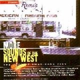 Various artists - Uncut 2001.01 - More Sounds of the New West
