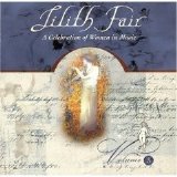 Various artists - Lilith Fair - A Celebration of Women in Music - Volume 3