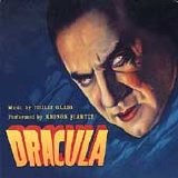 Philip Glass - Soundtrack - Dracula