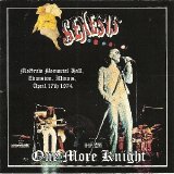 Genesis - One More Knight