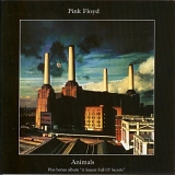 Pink Floyd - Animals (Limited Edition) (Bonus: A Saucer Full Of Secrets)