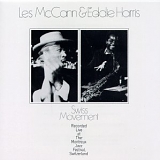 Les McCann - Swiss Movement (Live)
