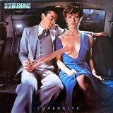 Scorpions - Lovedrive (remastered)