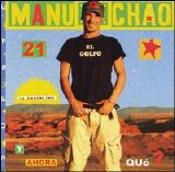 Manu Chao - La Radiolina