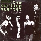 The Section Quartet - Fuzz Box