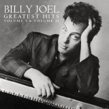 Billy Joel - Greatest Hits, Volume I