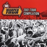 Various artists - Warped Tour 2001 Compilation