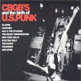 Various artists - CBGB's And The Birth Of U.S. Punk