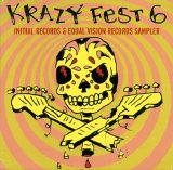 Various artists - Krazy Fest 6