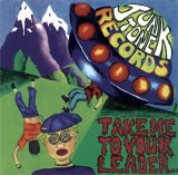 Various artists - Take Me To Your Leader...