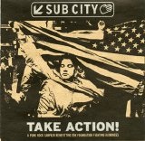 Various artists - Take Action!