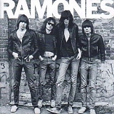 Ramones, The - Ramones (Remastered)