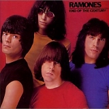 Ramones, The - End Of The Century (Remastered)