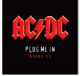 AC/DC - Plug Me In (Bonus CD)