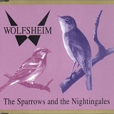 Wolfsheim - The Sparrows And The Nightingales single