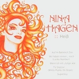 Nina Hagen - HeiÃŸ