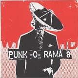 Various artists - Punk-O-Rama 8
