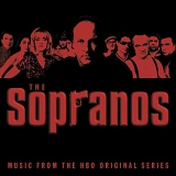 Soundtrack - The Sopranos - Music from the HBO Original Series