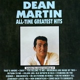 Dean Martin - The Greatest Hits of Dean Martin