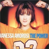 Vanessa Amorosi - The Power (15th Anniversary Edition)