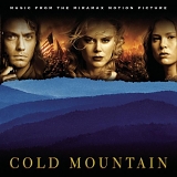 Various artists - Cold Mountain Soundtrack