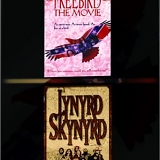 Lynyrd Skynyrd - Lynyrd Skynyrd - Freebird The Movie / Tribute Tour