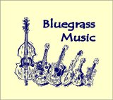 Various artists - Bluegrass Festival