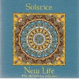 Solstice - New Life: The Definitive Edition