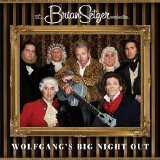 Brian Setzer Orchestra - Wolfgang's big night out