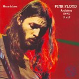Pink Floyd - More Blues Archives (1970) (Limited Edition)
