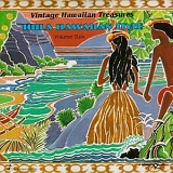 Various artists - Vintage Hawaiian Treasures, Vol. 2: Hula Hawaiian Style