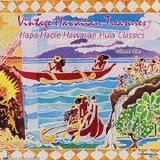 Various artists - Vintage Hawaiian Treasures, Vol. 1: Hapa Haole Hawaiian Hula Classics