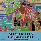 Various artists - Vintage Hawaiian Treasures, Vol. 5: Show Biz Hula Hawaiian Style