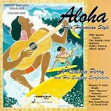 Various artists - Vintage Hawaiian Treasures, Vol. 9: Aloha, Hula Hawaiian Style