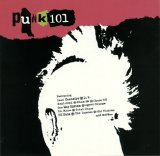 Various artists - Punk 101