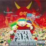 Various artists - Music From and Inspired by the Motion Picture South Park: Bigger, Longer, & Uncut
