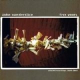 John Vanderslice - Five Years