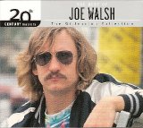 Joe Walsh - The Best Of Joe Walsh: 20th Century Masters - The Millenium Collection